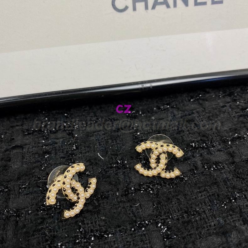 Chanel Earrings 2171